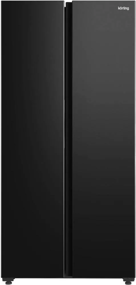 Холодильник Korting KNFS 83177 N RU