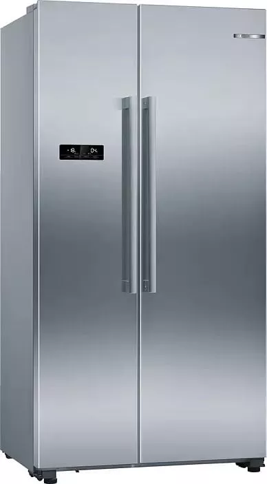 Холодильник Bosch KAN93VIFP Serie 4 -Side By Side 