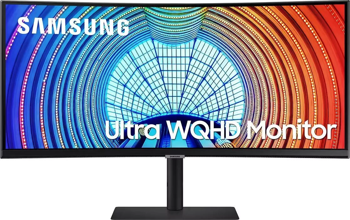 Монитор Samsung S34A650