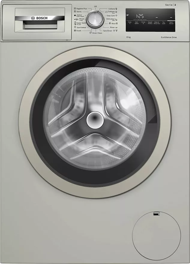 Стиральная машина BOSCH WAN2420XME RU