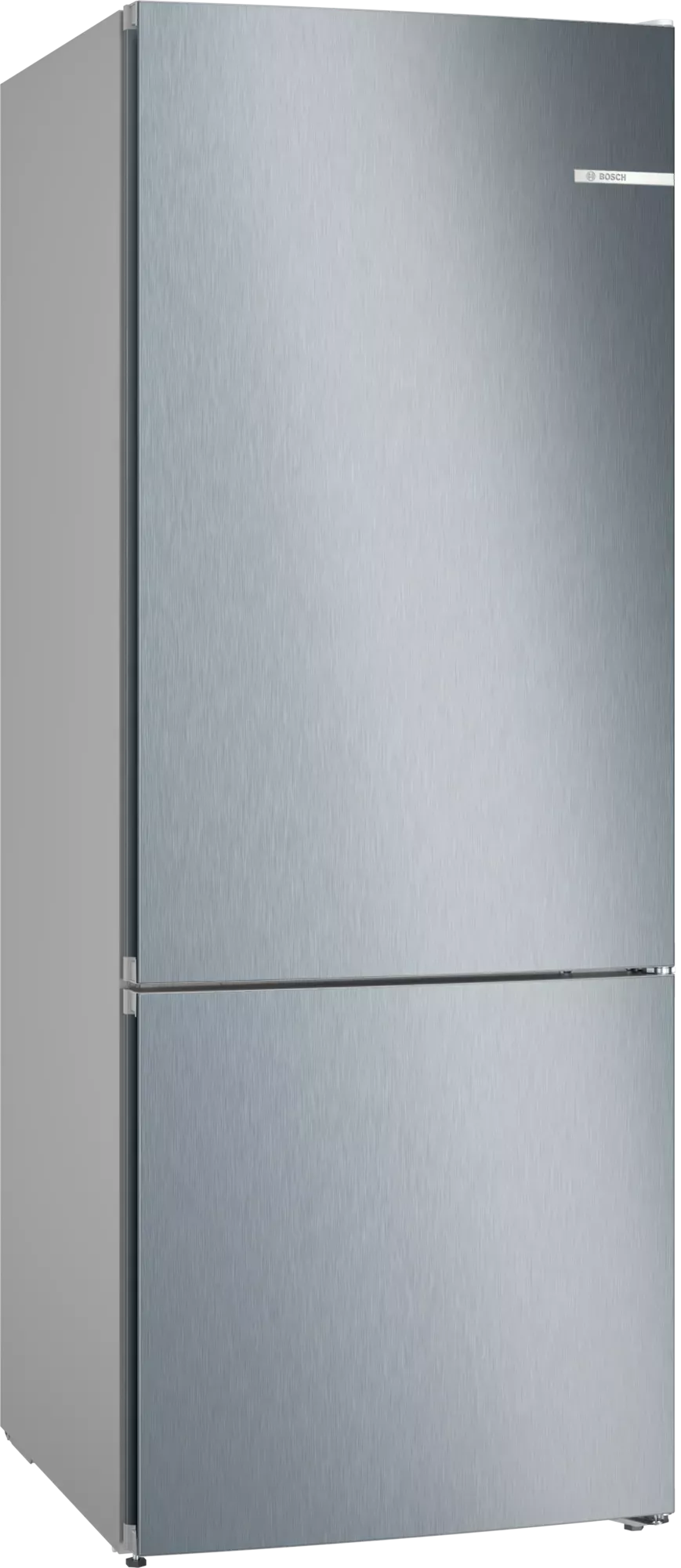 Холодильник BOSCH KGN55VL21U RU