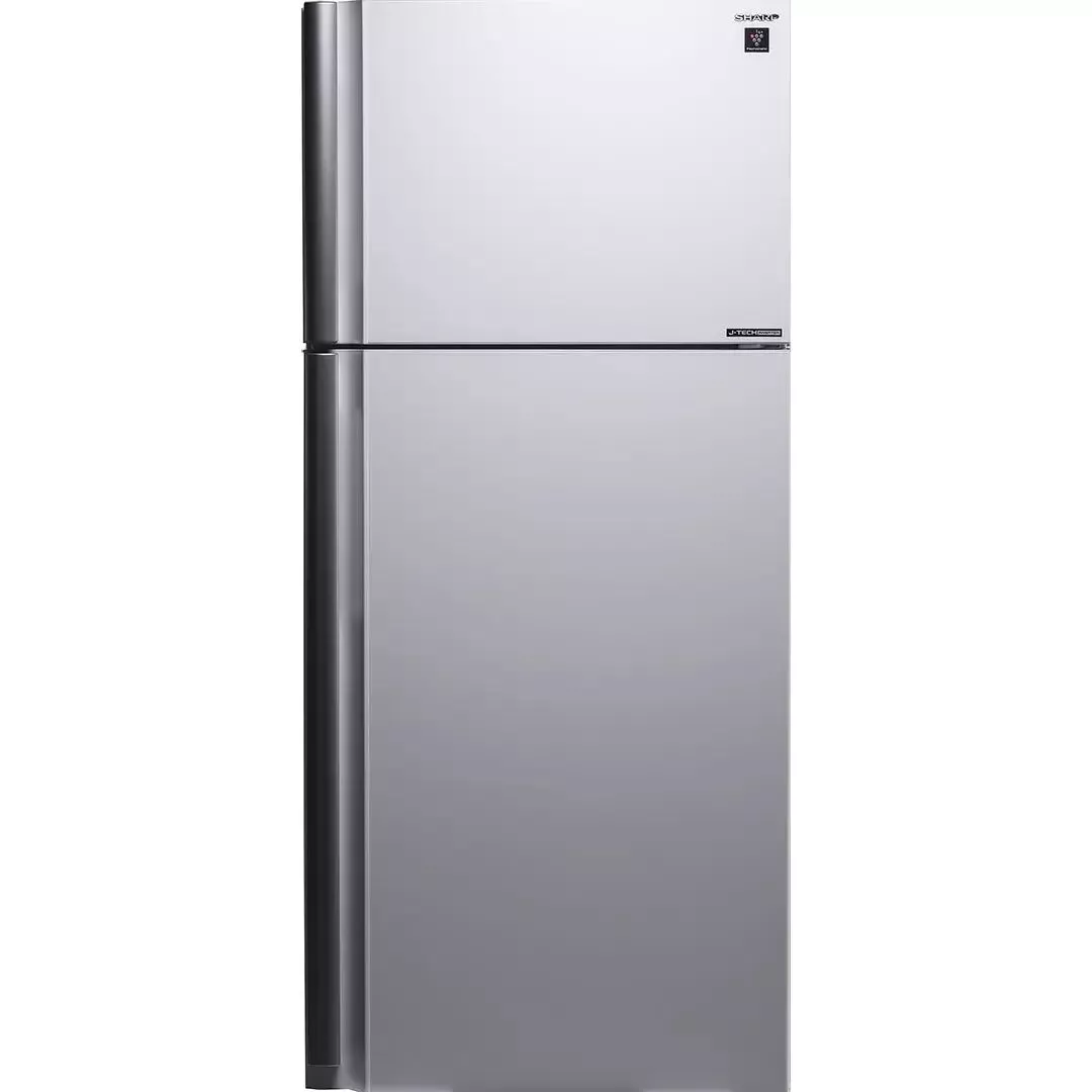 Холодильник Sharp SJXE59PMWH RU