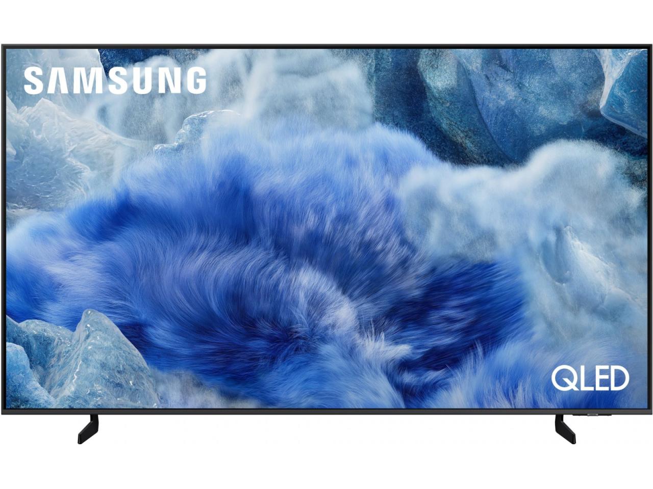 Телевизор Samsung QE50Q8FAAUXRU RU