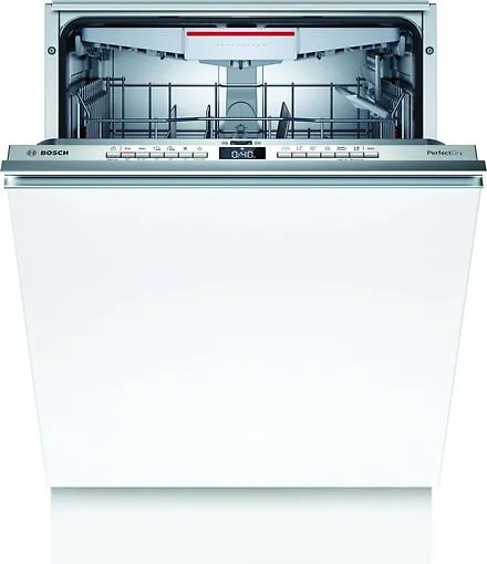 Встраиваемая посудомоечная машина Bosch SBV6ZCX00E Series 6 