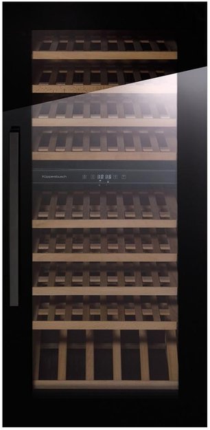 Встраиваемый винный шкаф Kuppersbusch FWK 4800.0 S2 RU