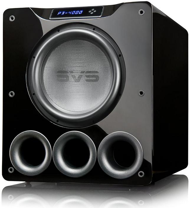 Сабвуфер SVS PB-4000