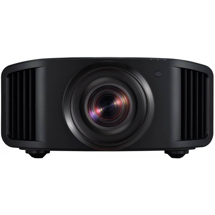 Лазерный 8K проектор JVC DLA-NZ900 RU