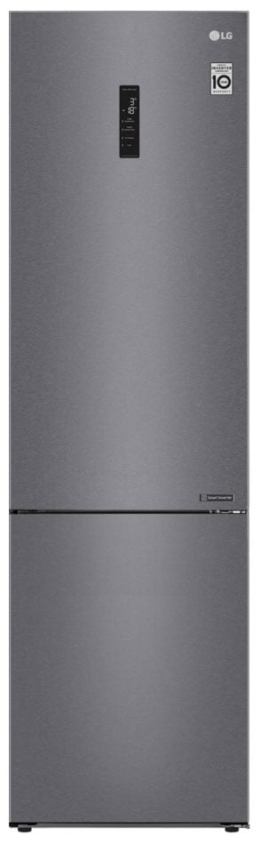 Холодильник LG GA-B509CLSL RU