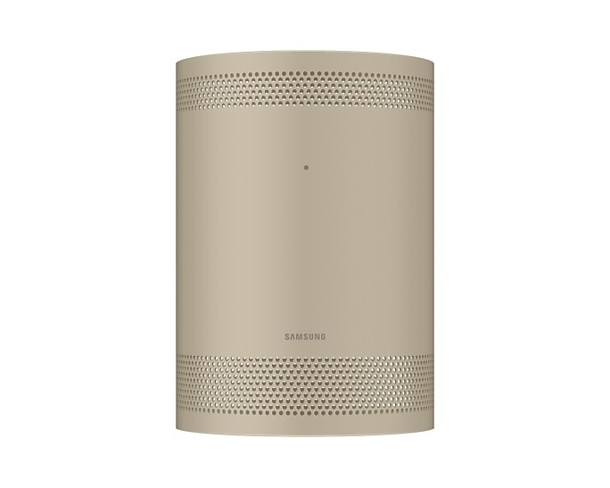 Цветной чехол для проектора Samsung The Freestyle (VG-SCLB00YR/RU) RU, песочный