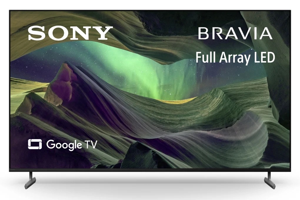 Телевизор Sony KD-75X85L RU (2023)