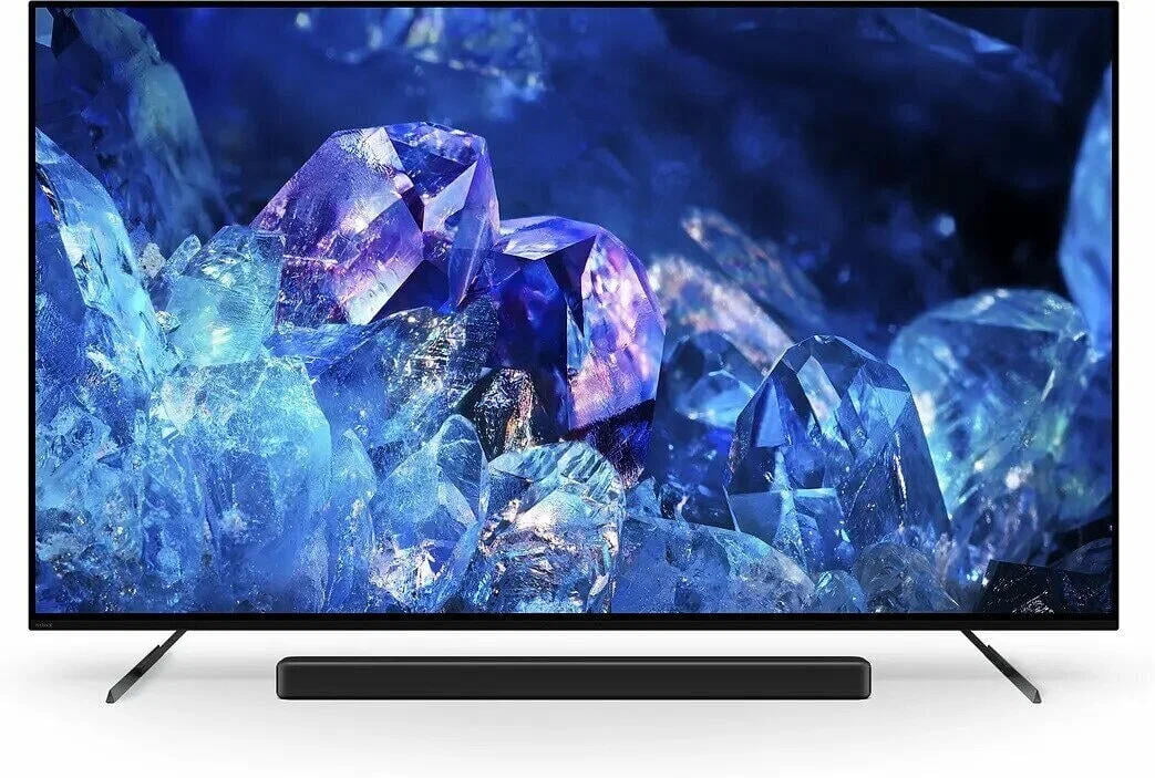Телевизор Sony XR-77A80K