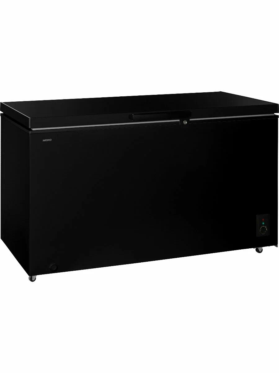 Морозильный ларь NORD CN 500 B RU