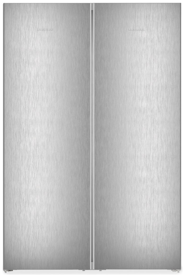 Комбинация LIEBHERR Side-by-Side XRFsf 5225-22 001 (SFNsfd 5227-22 001 + SRBsfc 5220-22 001) RU