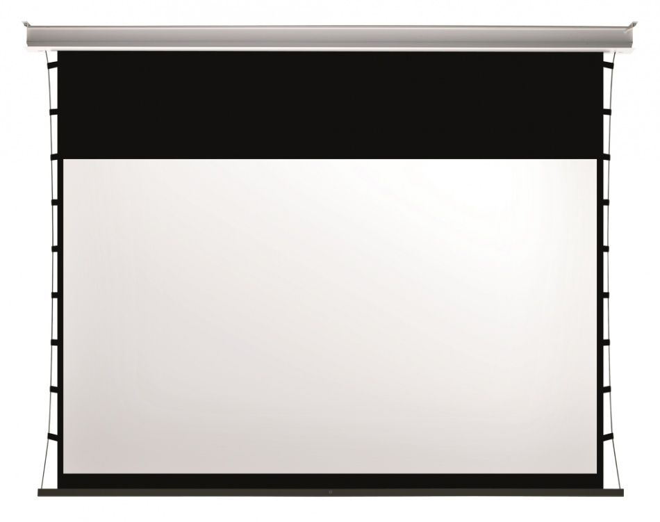 Экран для проектора Kauber InCeiling Tensioned BT Cinema 131" 16:9 CLV RU