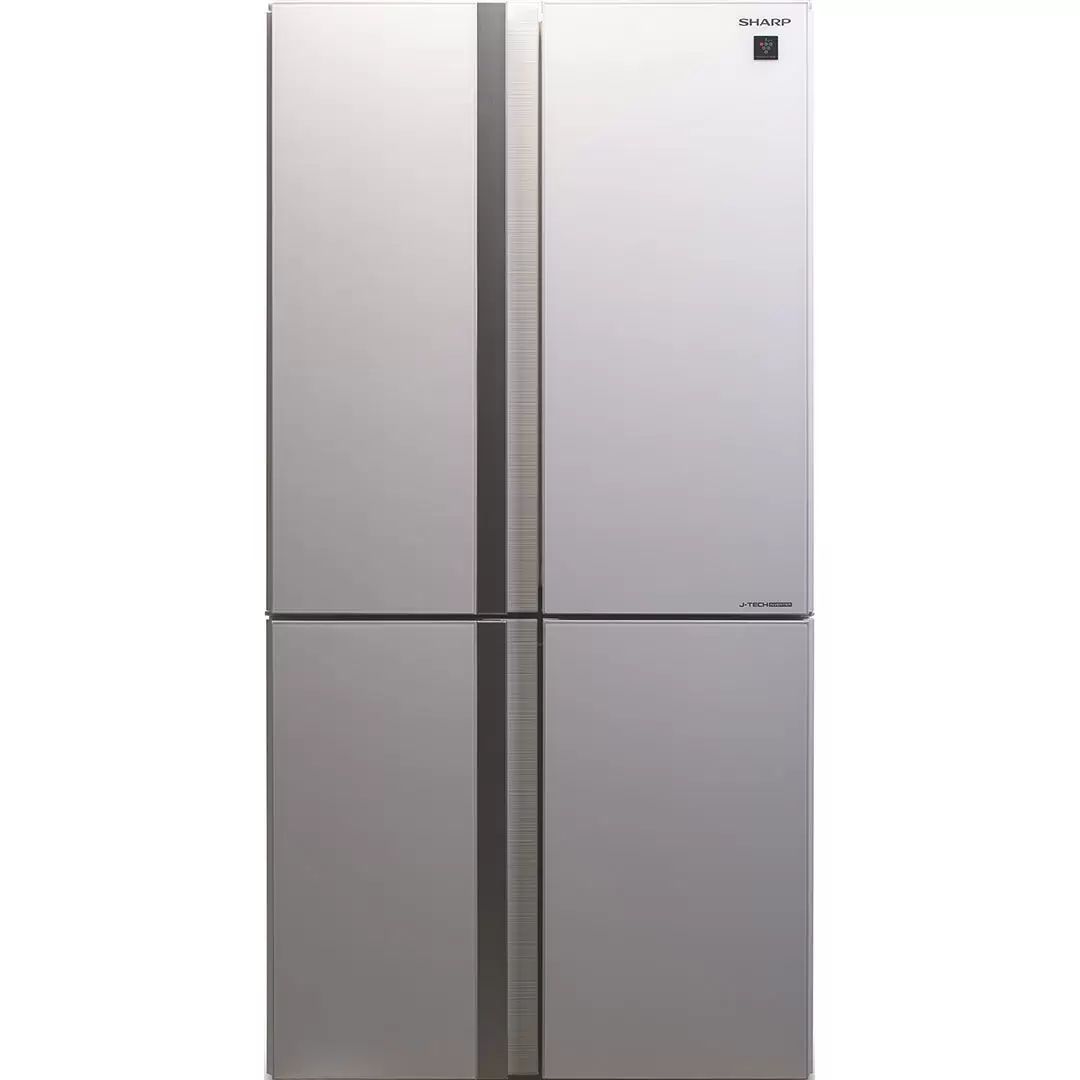 Холодильник Sharp SJGX98PWH RU