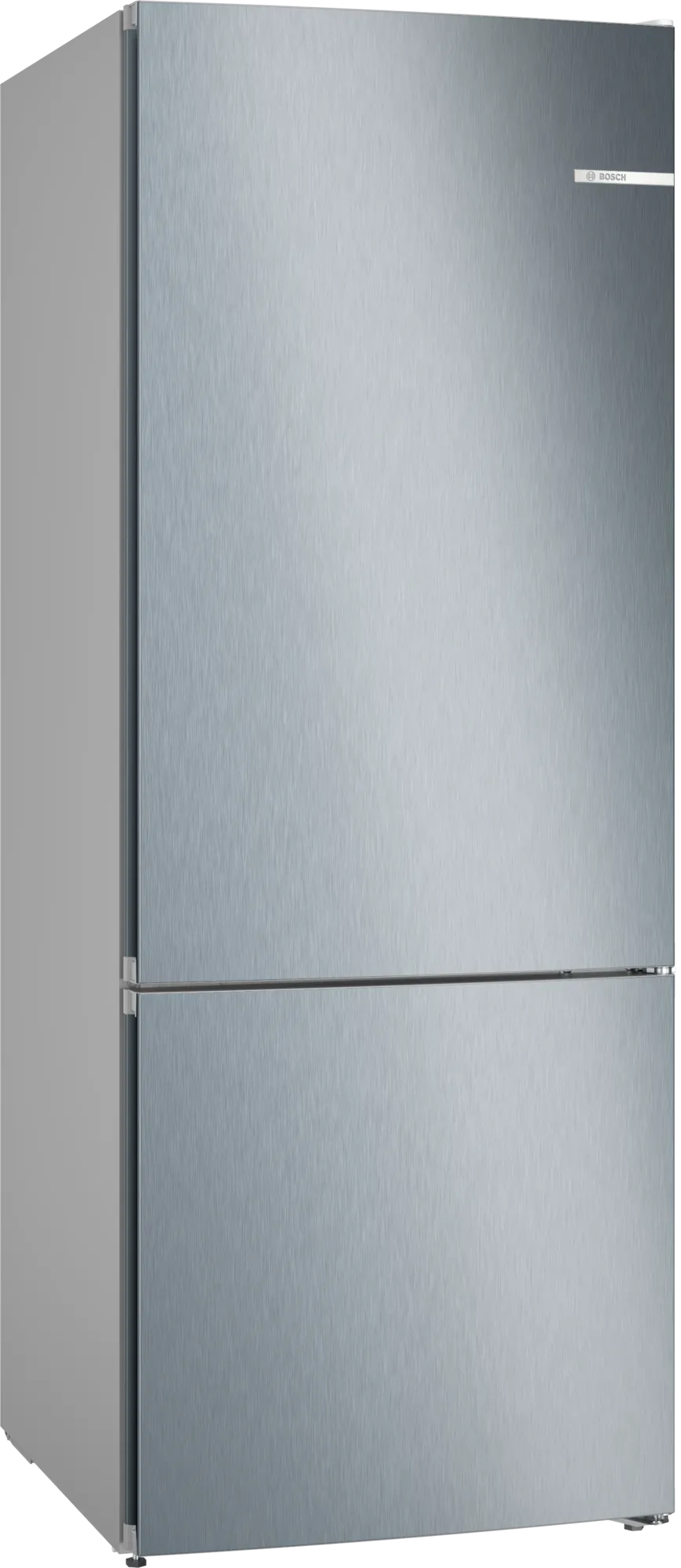 Холодильник BOSCH KGN55VL21U RU