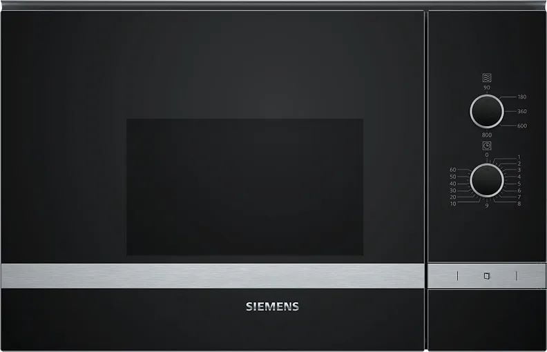 Микроволновая печь Siemens BF520LMR0 iQ300 