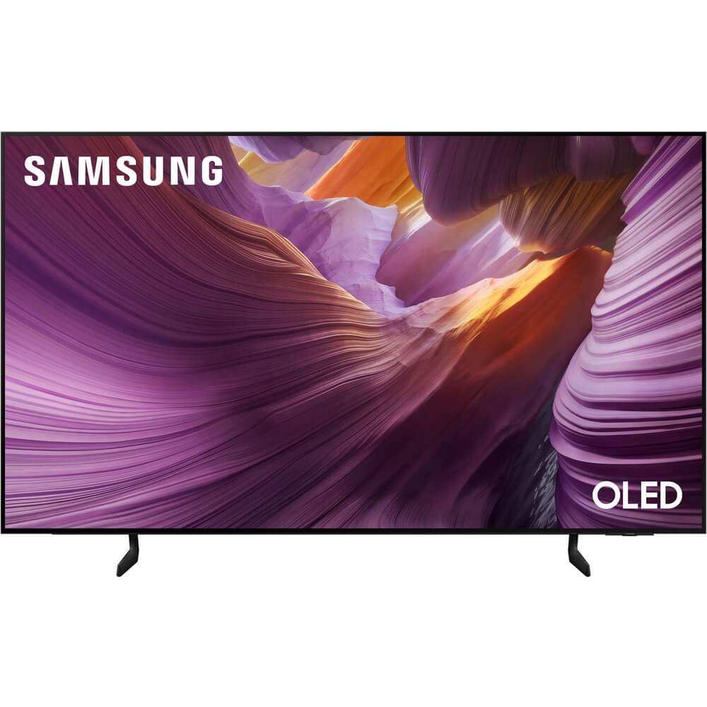 Телевизор Samsung QE77S85FAEXRU RU