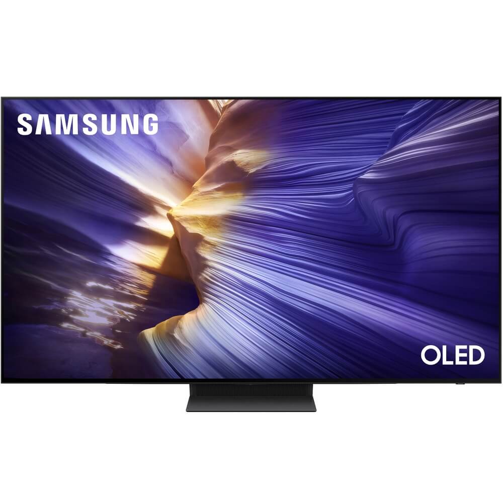 Телевизор Samsung QE77S90FAEXRU RU
