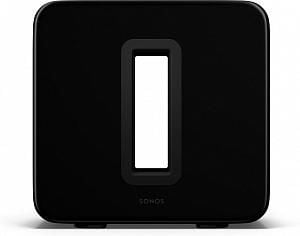 Сабвуфер Sonos Sub, черный