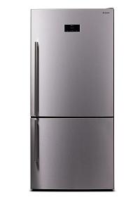 Холодильник Sharp SJ-653GHXI52R RU